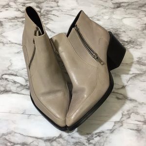 2 FOR $10. Priced Right- Design Lab Booties